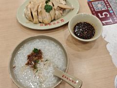 -百家鸡味馆(清泰店)