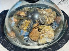 -前王院•巧克力海鲜市集餐厅(万平口店)