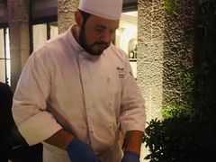 -上海和平饭店华懋阁 Cathay Room