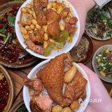 人均💰20的地道成都老砂锅，好吃又实惠～