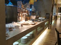 -长沙三景韦尔斯利酒店·Oval全日制餐厅自助餐