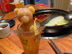 -串门邻居串串火锅(云南南路店)
