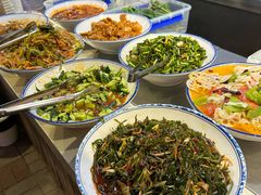 凉菜拼盘-福苗小骆驼烧烤(莲湖路店)