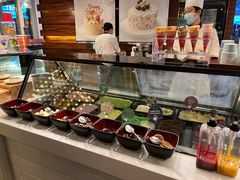 -The COOK·厨餐厅·自助餐(浦东嘉里大酒店)