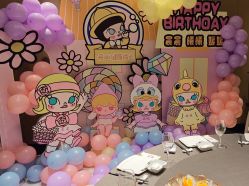 -孩提小丑表演儿童生日会丰台