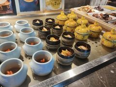-喜庭海鲜自助(金鹰购物广场店)