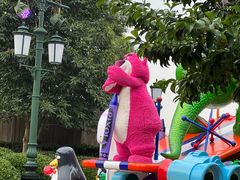 -上海迪士尼度假区