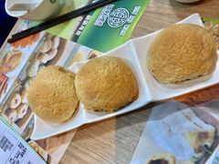 -添好运点心专门店(中环IFC店)