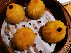 金牌栗子饺-点心传说·粤菜点心(佐阾虹湾店)