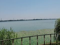 -张公山寨景区