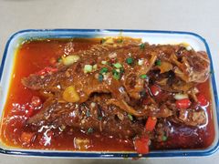 -老三样·旧食新味(万寿宫店)