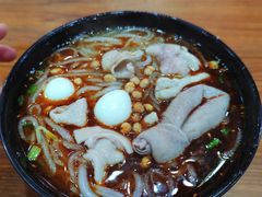 -青石桥老瓦房肥肠粉总店(青石桥总店)