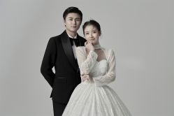 -茜茜公主婚纱摄影会馆