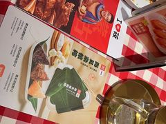 -西贝(枫蓝国际购物中心店)