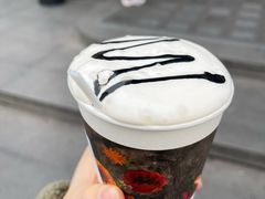-茶颜悦色(银盆岭万达广场店)