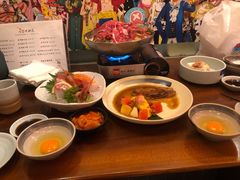 -初居食屋日式料理(万象城购物中心店)