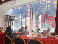 -粤香楼(新光里店)