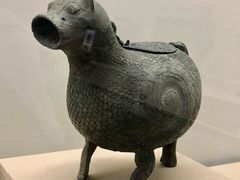 -上海博物馆(人民广场馆)