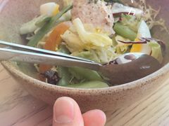 法式里埃维拉色拉-EN SPACE恩空间