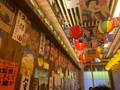 -坂吉屋·居酒屋深夜食堂(龙湖店)