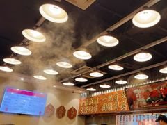 -潮汕•草根牛肉档(中江路店)