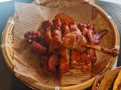-向川南·水煮鱼·川菜(和平里店)