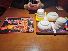 -胖哥俩肉蟹煲(湖滨银泰in77店)