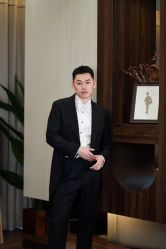 -Mr.Royal御匠先生·手工全麻衬衣西服定制