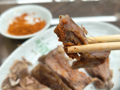 -清真·益鑫羊肉手抓馆(花园北街店)