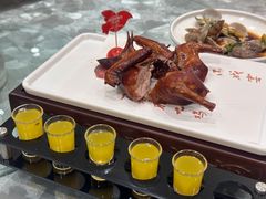 -朱记乳鸽王·非遗石岐乳鸽·全鸽宴(大兴旗舰店)