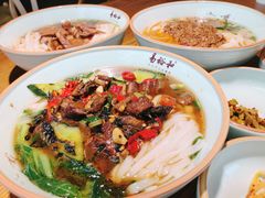 -易裕和·长沙米粉(竹塘西路店)