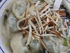 -胖妹馄饨店(井街唐巷小区店)