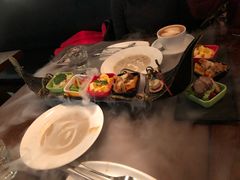 -斯比特花园西餐厅(东方商厦店)