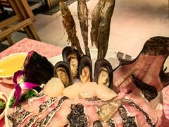 -囍凤楼·粤菜·点心·火锅(温特莱店)