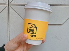 -JPG coffee(广州体育西店)