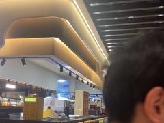 -汉丽斯巴西烤肉自助(市南店)