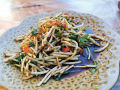 -古城苗家土菜馆(河景餐厅店)