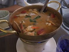 -CHINCHIN 青青·泰国料理(万象食家店)