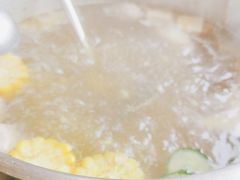 -潮汕美牛肉丸火锅店(天宁寺店)