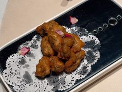 -八府香鸭·啫啫煲(华山路店)