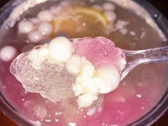 -串妹花式冰粉(乐山总店)