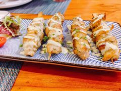 -帕歌西班牙餐厅paco tapas