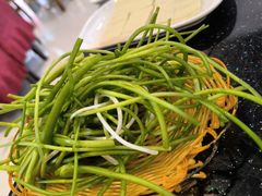 -草墩罗非鱼庄•野生菌•腊排骨(七星街上段店)