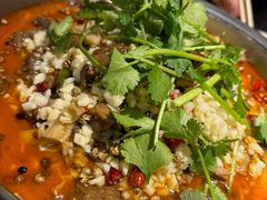 -玉园烧烤·海鲜辣炒