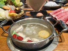 -呷哺呷哺(宝山正大乐城店)