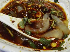 -老爷庙风味美食府(魏都大道店)