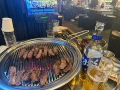 -王妃家(明洞中央店)