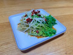 -天盛海鲜烧烤大排档(幸福店)