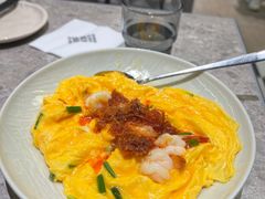 -留半山·香港食堂(啦啦宝都店)