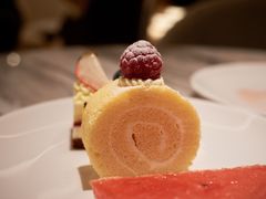 -星璞餐厅(深铁塘朗城君璞酒店)